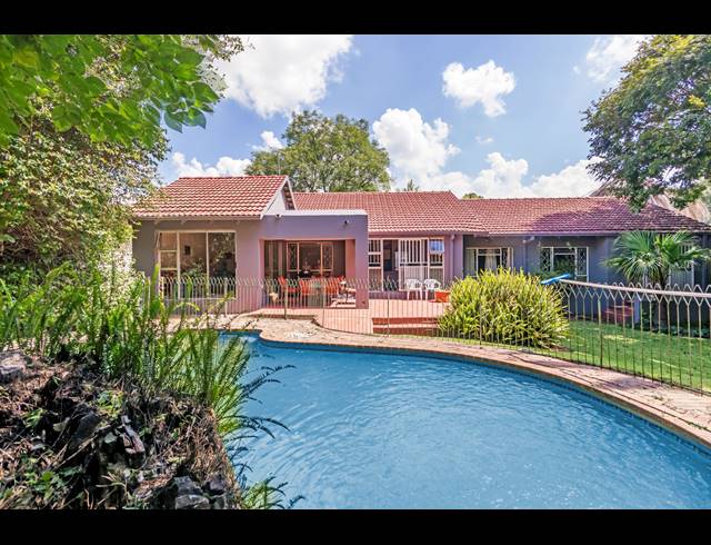4 BEDROOM HOUSE SOLD IN WENDYWOOD